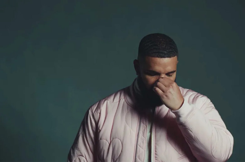 Drake, Future, Lil Baby στην κορυφή της λίστας του Vevo με τα hip - hop